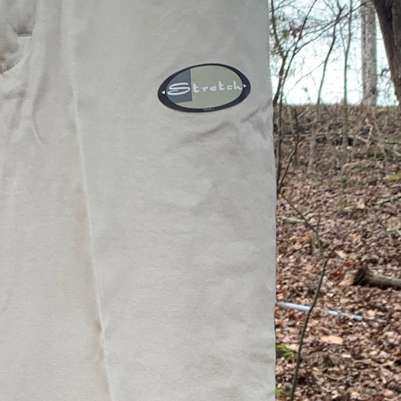 Brand New Lee khaki pants size 8 medium - Picture 7 of 10